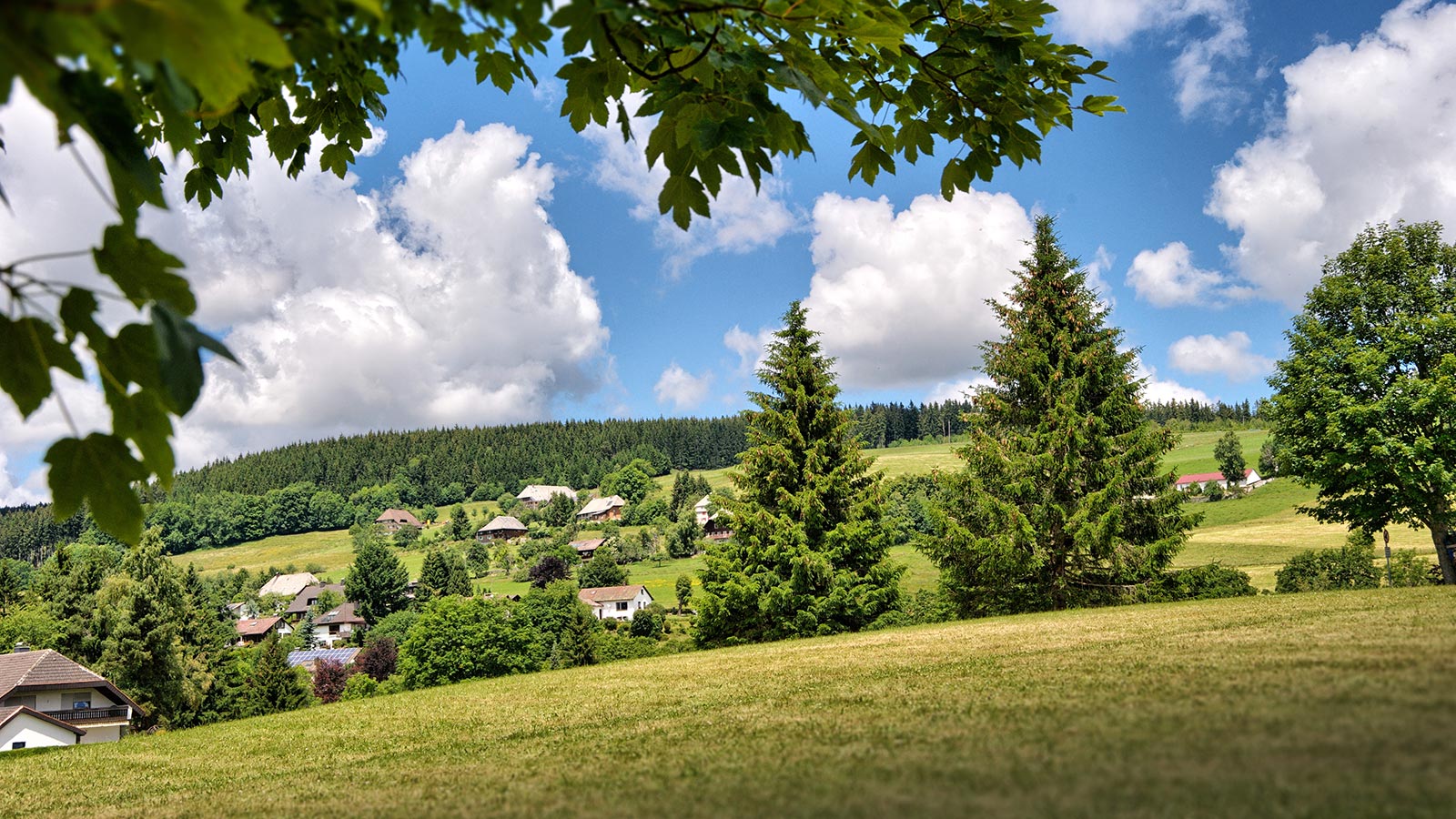 Lenzkirch-Kappel