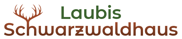 Schwarzwaldhaus Laubis
