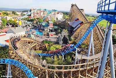 Europapark Rust